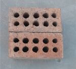 煤矸石烧结多孔砖