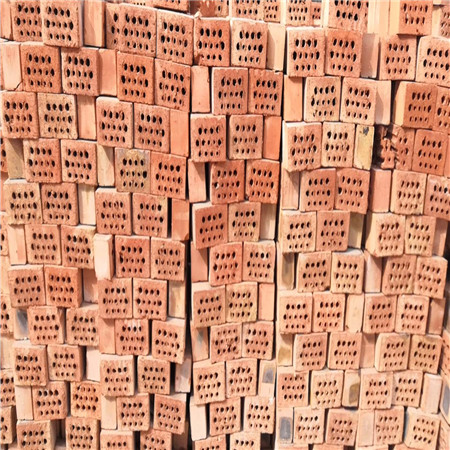 煤矸石烧结多孔砖的用途有哪些