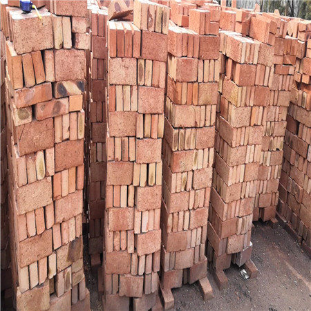 烧结实心砖的承重力是多少吨
