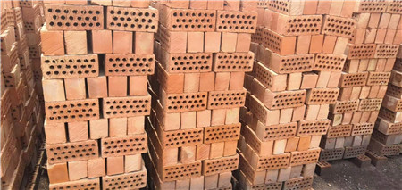 多孔砖厂家