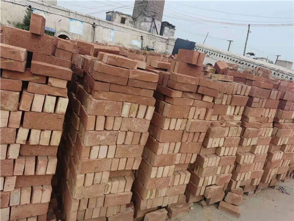 烧结实心砖生产厂家