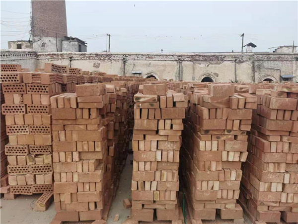 烧结实心砖批发
