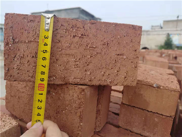 烧结实心砖生产厂家 烧结实心砖生产厂家
