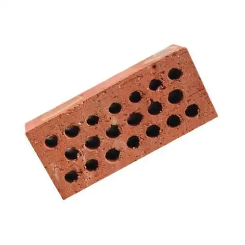 非粘土烧结多孔砖